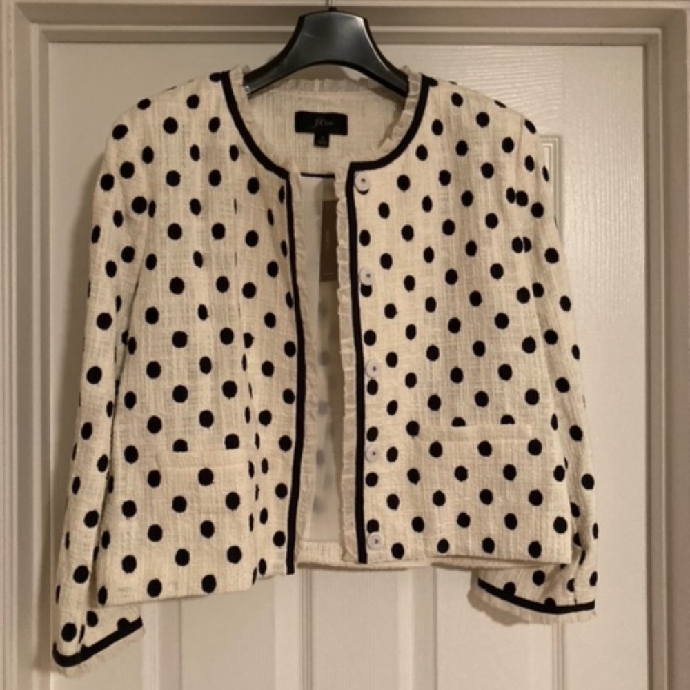 JCrew Blazer